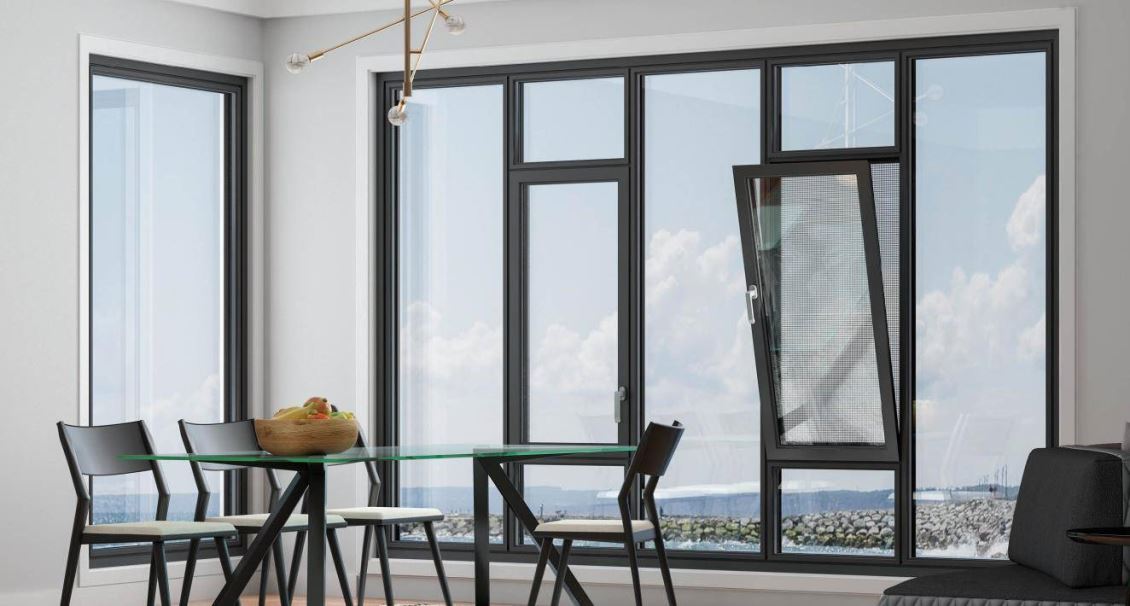 如何进行福州门窗设计才能与整体室内装饰风格相融合？