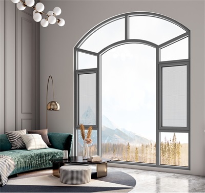 福州门窗的材质和纹理如何才能与整体室内装饰的搭配？